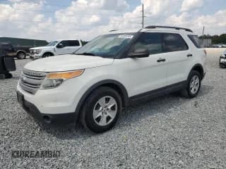 ✅ 2011 Ford Explorer • VIN: 1FMHK8B88BGA84296 • Лот: 81269785. Опубликован ранее на Copart с пробегом 138 911 миль. Бесплатный доступ к архиву аукционных продаж из США и подробный отчёт об истории автомобиля на DreamBid. Изображение 1.