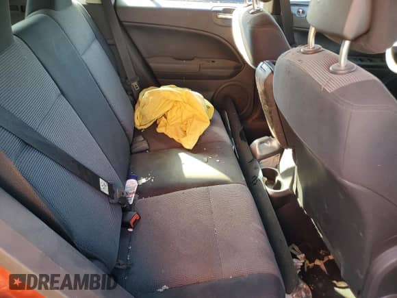 2010 Dodge Caliber SXT с VIN 1B3CB4HA6AD606717, выставлен на аукционе Copart как лот 75752484 с пробегом Не указан миль и Чистый • Clean title. История ставок и продаж доступна на DreamBid. Изображение 10.