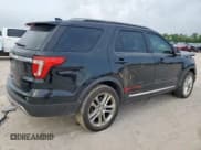 ✅ 2017 Ford Explorer XLT • VIN: 1FM5K7D82HGB62364 • Lot: 55799255. Wystawiony na Copart z przebiegiem 117 658 mil. Bezpłatny archiwum sprzedaży aukcyjnych z USA i szczegółowy raport historii pojazdu na DreamBid. Zdjęcie 3.