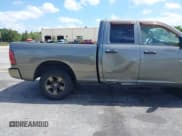 ✅ 2009 Dodge 1500 TRX • VIN: 1D3HV18P19S781115 • Lot: 42157533. Listed on IAAI with 113,016 mi. Free auction sales archive from the USA and detailed vehicle history report at DreamBid. Image 6.