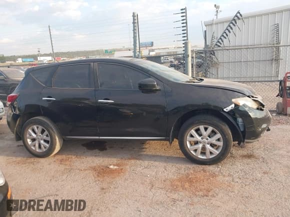 ✅ 2013 Nissan Murano SL • VIN: JN8AZ1MU5DW209299 • Lot: 43361557. Wystawiony na IAAI z przebiegiem 147 986 mil. Bezpłatny archiwum sprzedaży aukcyjnych z USA i szczegółowy raport historii pojazdu na DreamBid. Zdjęcie 13.