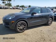 ✅ 2019 Porsche Cayenne • VIN: WP1AA2AY3KDA08539 • Lot: 60115345. Listed on Copart with 43,768 mi. Free auction sales archive from the USA and detailed vehicle history report at DreamBid. Image 1.