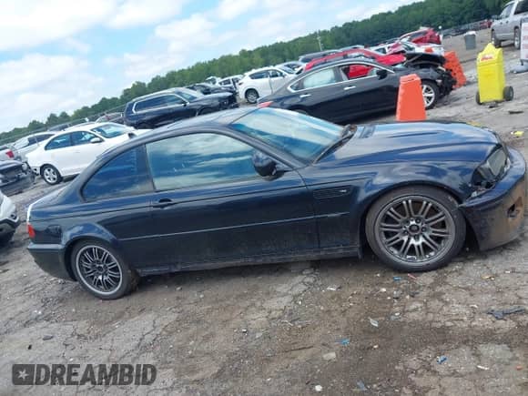 2002 BMW 3 Series M3 с VIN WBSBL93472JR13864, выставлен на аукционе IAAI как лот 42931362 с пробегом 192 163 миль миль и . История ставок и продаж доступна на DreamBid. Изображение 13.