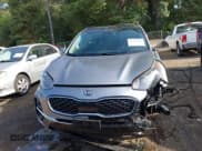 ✅ 2021 Kia Sportage EX • VIN: KNDPNCAC3M7909678 • Lot: 43219705. Wystawiony na IAAI z przebiegiem 96 833 mil. Bezpłatny archiwum sprzedaży aukcyjnych z USA i szczegółowy raport historii pojazdu na DreamBid. Zdjęcie 13.