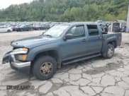 ✅ 2006 Chevrolet Colorado 2LT • VIN: 1GCDT136468330801 • Лот: 74032664. Опубликован ранее на Copart с пробегом 311 140 миль. Бесплатный доступ к архиву аукционных продаж из США и подробный отчёт об истории автомобиля на DreamBid. Изображение 1.
