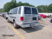 ✅ 2014 Ford Econoline Passenger XL • VIN: 1FBSS3BL9EDA85811 • Lot: 42385190. Wystawiony na IAAI z przebiegiem 78 000 mil. Bezpłatny archiwum sprzedaży aukcyjnych z USA i szczegółowy raport historii pojazdu na DreamBid. Zdjęcie 3.