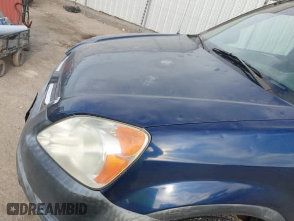 ✅ 2003 Honda CR-V LX • VIN: JHLRD78473C010848 • Lot: 43476151. Wystawiony na IAAI z przebiegiem 221 800 mil. Bezpłatny archiwum sprzedaży aukcyjnych z USA i szczegółowy raport historii pojazdu na DreamBid. Zdjęcie 6.