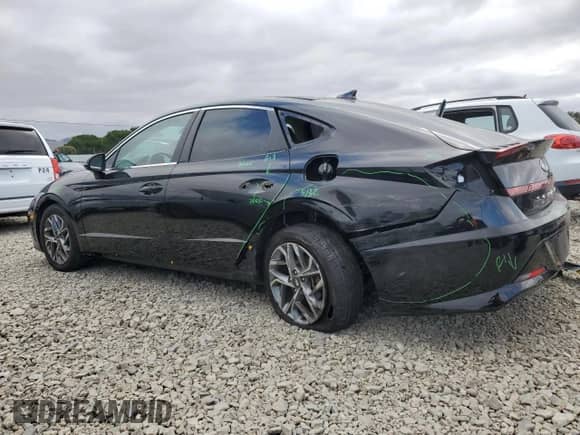 ✅ 2020 Hyundai Sonata SEL • VIN: 5NPEF4JA8LH058299 • Лот: 82176045. Опубликован ранее на Copart с пробегом 66 355 миль. Бесплатный доступ к архиву аукционных продаж из США и подробный отчёт об истории автомобиля на DreamBid. Изображение 2.