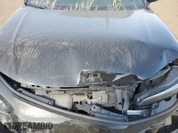 ✅ 2022 Honda Civic Sport Touring • VIN: 19XFL1H88NE004443 • Lot: 81801845. Wystawiony na Copart z przebiegiem 57 863 mil. Bezpłatny archiwum sprzedaży aukcyjnych z USA i szczegółowy raport historii pojazdu na DreamBid. Zdjęcie 11.