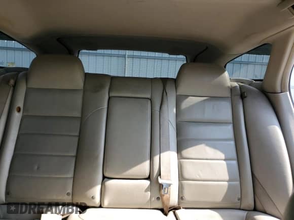 2005 Dodge Magnum RT z VIN 2D8GV58205H587081, wystawiony jako Copart lot #69105824 z przebiegiem 175 081 mil mil oraz Szkoda całkowita • Salvage title. Historia ofert i sprzedaży dostępna na DreamBid. Obrazek 10.