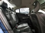 ✅ 2014 Volvo S60 T5 • VIN: YV1612FH1E2272823 • Лот: 92108495. Опубликован ранее на Copart с пробегом 88 131 миль. Бесплатный доступ к архиву аукционных продаж из США и подробный отчёт об истории автомобиля на DreamBid. Изображение 10.