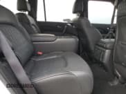 ✅ 2024 Infiniti QX80 Sensory • VIN: JN8AZ2BE6R9332097 • Lot: 82821664. Listed on Copart with 12,328 mi. Free auction sales archive from the USA and detailed vehicle history report at DreamBid. Image 11.