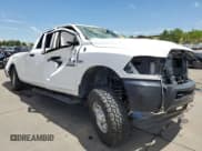 ✅ 2014 Ram 2500 Tradesman • VIN: 3C6TR5HT1EG260674 • Lot: 63221665. Listed on Copart with Not provided. Free auction sales archive from the USA and detailed vehicle history report at DreamBid. Image 4.