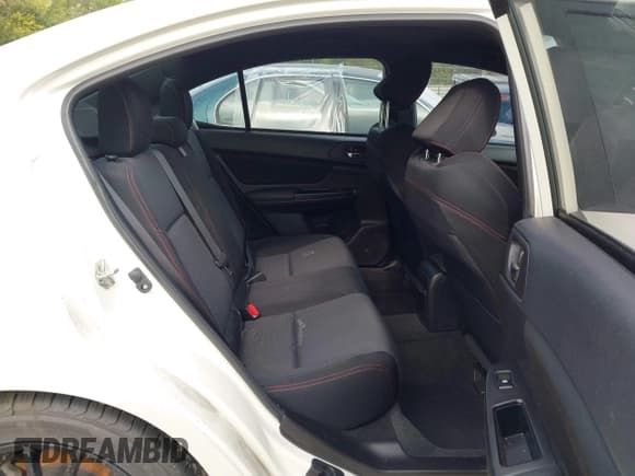 ✅ 2015 Subaru WRX • VIN: JF1VA1A6XF9803064 • Lot: 43054162. Listed on IAAI with 89,958 mi. Free auction sales archive from the USA and detailed vehicle history report at DreamBid. Image 8.
