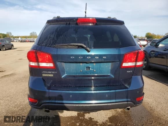 ✅ 2013 Dodge Journey SXT • VIN: 3C4PDCCGXDT668801 • Lot: 85260435. Wystawiony na Copart z przebiegiem 206 955 mil. Bezpłatny archiwum sprzedaży aukcyjnych z USA i szczegółowy raport historii pojazdu na DreamBid. Zdjęcie 6.