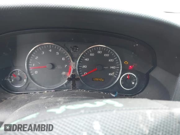 ✅ 2005 Cadillac CTS • VIN: 1G6DP567850148065 • Лот: 41910088. Опубликован ранее на IAAI с пробегом 139 640 миль. Бесплатный доступ к архиву аукционных продаж из США и подробный отчёт об истории автомобиля на DreamBid. Изображение 7.