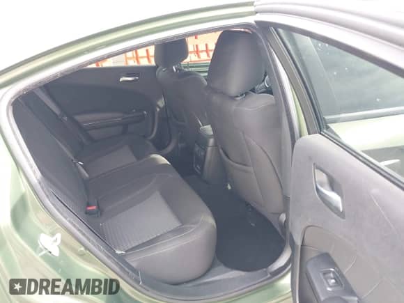 2022 Dodge Charger SXT with VIN 2C3CDXBG5NH202361, listed as a IAAI auction lot 43406992 with 34,449 mi miles and . Bid and sale history available at DreamBid. Image 8.