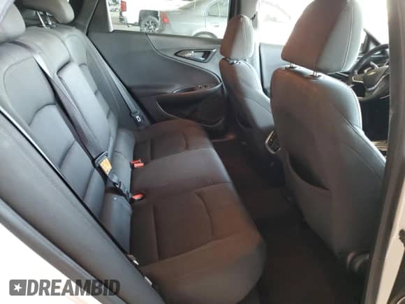 2018 Chevrolet Malibu LT with VIN 1G1ZD5ST1JF280969, listed as a Copart auction lot 83755075 with 166,510 mi miles and Salvage title. Bid and sale history available at DreamBid. Image 10.