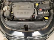 ✅ 2013 Dodge Dart GT • VIN: 1C3CDFCB6DD325479 • Lot: 59208205. Listed on Copart with 101,085 mi. Free auction sales archive from the USA and detailed vehicle history report at DreamBid. Image 11.