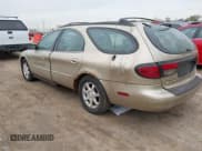 ✅ 2001 Mercury Sable LS Premium • VIN: 1MEHM59S81G614407 • Lot: 42154755. Listed on IAAI with 209,478 mi. Free auction sales archive from the USA and detailed vehicle history report at DreamBid. Image 3.