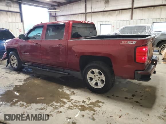 ✅ 2016 Chevrolet Silverado 1500 LT • VIN: 3GCUKRECXGG288702 • Lot: 89875755. Wystawiony na Copart z przebiegiem 143 021 mil. Bezpłatny archiwum sprzedaży aukcyjnych z USA i szczegółowy raport historii pojazdu na DreamBid. Zdjęcie 2.