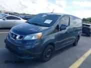 ✅ 2018 Nissan NV200 SV • VIN: 3N6CM0KN0JK690074 • Lot: 42708408. Listed on IAAI with 95,093 mi. Free auction sales archive from the USA and detailed vehicle history report at DreamBid. Image 2.