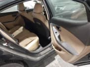 ✅ 2011 Hyundai Elantra GLS • VIN: KMHDH4AE2BU092859 • Lot: 43597168. Listed on IAAI with 162,294 mi. Free auction sales archive from the USA and detailed vehicle history report at DreamBid. Image 8.