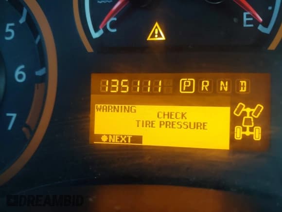 ✅ 2014 Nissan Titan SV • VIN: 1N6AA0EC8EN501679 • Lot: 42823279. Wystawiony na IAAI z przebiegiem 135 111 mil. Bezpłatny archiwum sprzedaży aukcyjnych z USA i szczegółowy raport historii pojazdu na DreamBid. Zdjęcie 15.