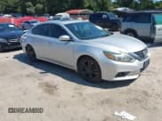 ✅ 2016 Nissan Altima SL • VIN: 1N4BL3APXGC163220 • Лот: 43087944. Опубликован ранее на IAAI с пробегом 97 209 миль. Бесплатный доступ к архиву аукционных продаж из США и подробный отчёт об истории автомобиля на DreamBid. Изображение 1.
