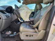 ✅ 2013 Ford Edge Limited • VIN: 2FMDK3K93DBA59262 • Lot: 91898095. Listed on Copart with 152,058 mi. Free auction sales archive from the USA and detailed vehicle history report at DreamBid. Image 7.