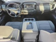 ✅ 2019 Chevrolet Silverado 3500 • VIN: 1GB4KVCY6KF114079 • Lot: 69431665. Listed on Copart with 115,432 mi. Free auction sales archive from the USA and detailed vehicle history report at DreamBid. Image 8.