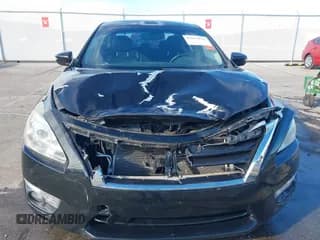 ✅ 2015 Nissan Altima SV • VIN: 1N4AL3AP0FC257438 • Lot: 43614124. Listed on IAAI with 101,946 mi. Free auction sales archive from the USA and detailed vehicle history report at DreamBid. Image 6.