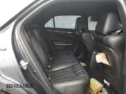 ✅ 2018 Chrysler 300 S • VIN: 2C3CCABG0JH269489 • Lot: 81708115. Listed on Copart with Not provided. Free auction sales archive from the USA and detailed vehicle history report at DreamBid. Image 10.