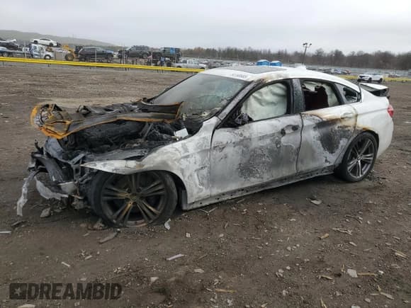 ✅ 2018 BMW 4 Series 440i • VIN: WBA4J5C50JBF07540 • Lot: 54160685. Wystawiony na Copart z przebiegiem Nie podano. Bezpłatny archiwum sprzedaży aukcyjnych z USA i szczegółowy raport historii pojazdu na DreamBid. Zdjęcie 1.