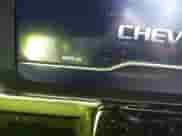 2023 Chevrolet Silverado 1500 RST with VIN 2GCPADED5P1137268, listed as a IAAI auction lot 37812288 with 4,413 mi miles and . Bid and sale history available at DreamBid. Image 15.