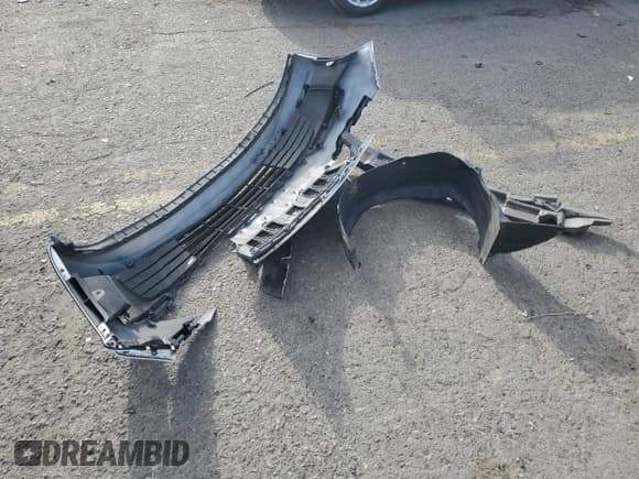 ✅ 2017 Kia Rio LX • VIN: KNADM4A32H6008094 • Лот: 91078035. Опубликован ранее на Copart с пробегом 158 939 миль. Бесплатный доступ к архиву аукционных продаж из США и подробный отчёт об истории автомобиля на DreamBid. Изображение 12.