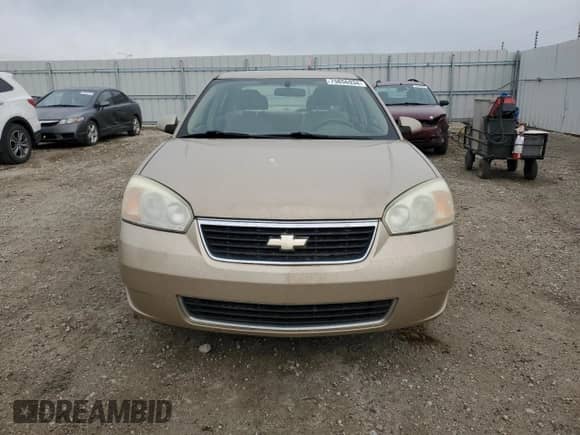 2007 Chevrolet Malibu 2LT z VIN 1G1ZT58N37F145612, wystawiony jako Copart lot #75656934 z przebiegiem Nie podano mil oraz Szkoda całkowita • Salvage title. Historia ofert i sprzedaży dostępna na DreamBid. Obrazek 5.