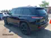 2023 Jeep Grand Cherokee Altitude z VIN 1C4RJHAG6PC595296, wystawiony jako IAAI lot #42682729 z przebiegiem 30 622 mil mil oraz . Historia ofert i sprzedaży dostępna na DreamBid. Obrazek 3.