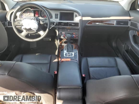 ✅ 2007 Audi A6 3.2L • VIN: WAUDH74F87N045585 • Лот: 63320605. Опубликован ранее на Copart с пробегом 86 308 миль. Бесплатный доступ к архиву аукционных продаж из США и подробный отчёт об истории автомобиля на DreamBid. Изображение 8.