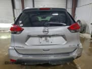 ✅ 2017 Nissan Rogue SV • VIN: 5N1AT2MV3HC881117 • Lot: 94821455. Listed on Copart with 108,697 mi. Free auction sales archive from the USA and detailed vehicle history report at DreamBid. Image 6.