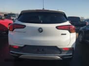 ✅ 2021 Buick Encore GX Essence • VIN: KL4MMFSL4MB047911 • Lot: 41575807. Listed on IAAI with 97,887 mi. Free auction sales archive from the USA and detailed vehicle history report at DreamBid. Image 16.