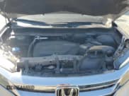 ✅ 2019 Honda Pilot EX-L • VIN: 5FNYF5H58KB040328 • Lot: 80876145. Listed on Copart with 49,631 mi. Free auction sales archive from the USA and detailed vehicle history report at DreamBid. Image 12.