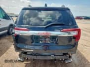 ✅ 2023 GMC Acadia SLT • VIN: 1GKKNML44PZ236838 • Lot: 60822235. Listed on Copart with 40,251 mi. Free auction sales archive from the USA and detailed vehicle history report at DreamBid. Image 6.