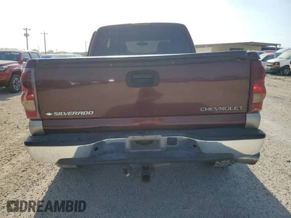 2000 Chevrolet Silverado 1500 LT с VIN 1GCEK19T7YE130844, выставлен на аукционе Copart как лот 50269415 с пробегом 309 183 миль миль и Списание • Salvage title. История ставок и продаж доступна на DreamBid. Изображение 6.