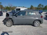 ✅ 2021 Hyundai Venue SE • VIN: KMHRB8A30MU114826 • Lot: 41779901. Listed on IAAI with Not provided. Free auction sales archive from the USA and detailed vehicle history report at DreamBid. Image 13.