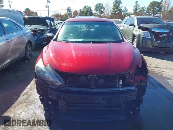 ✅ 2017 Nissan Altima SR • VIN: 1N4AL3AP8HC233276 • Лот: 43664827. Опубликован ранее на IAAI с пробегом 150 112 миль. Бесплатный доступ к архиву аукционных продаж из США и подробный отчёт об истории автомобиля на DreamBid. Изображение 12.