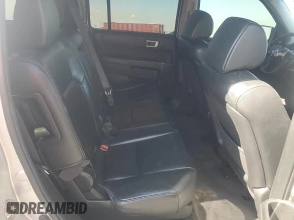 ✅ 2012 Honda Pilot EX-L • VIN: 5FNYF4H59CB046795 • Lot: 93611435. Wystawiony na Copart z przebiegiem 190 270 mil. Bezpłatny archiwum sprzedaży aukcyjnych z USA i szczegółowy raport historii pojazdu na DreamBid. Zdjęcie 11.