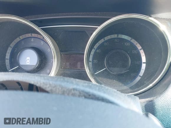 ✅ 2012 Hyundai Sonata Limited • VIN: 5NPEC4AB8CH432024 • Lot: 43265742. Listed on IAAI with 157,648 mi. Free auction sales archive from the USA and detailed vehicle history report at DreamBid. Image 7.