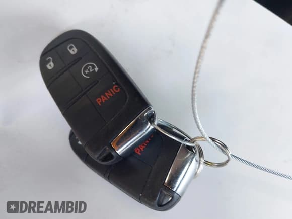 ✅ 2018 Jeep Compass Latitude • VIN: 3C4NJDBB2JT328209 • Lot: 42378767. Listed on IAAI with 94,239 mi. Free auction sales archive from the USA and detailed vehicle history report at DreamBid. Image 11.