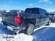 ✅ 2016 Chevrolet Silverado 2500HD LT • VIN: 1GC1KVE85GF288180 • Лот: 41625644. Опубликован ранее на IAAI с пробегом 167 446 миль. Бесплатный доступ к архиву аукционных продаж из США и подробный отчёт об истории автомобиля на DreamBid. Изображение 4.